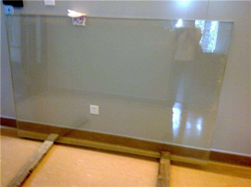 防护铅玻璃 射线屏蔽观察窗玻璃 放射科专用铅玻璃