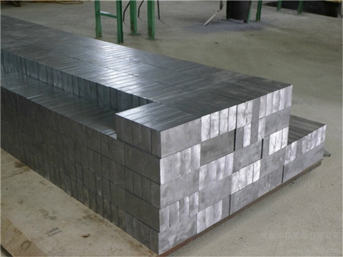 专业生产各种规格防辐射铅砖